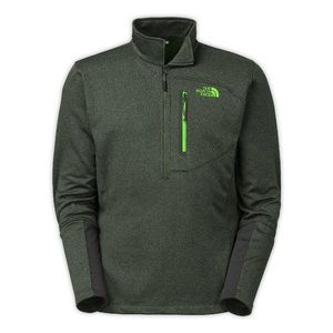 North Face Canyonlands 1/2 Zip Fleece